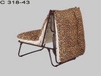 Кресло-кровать С318
