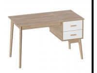 Стол с тумбой Калгари ПРОДАНО