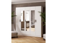 Шкаф 5-ти дверный Ларс