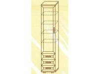 Пенал для белья арт.103