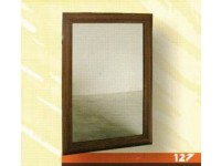 Зеркало в раме арт.127