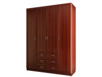 Шкаф для платья арт. С 399 М