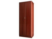 Шкаф  для платья 2-х дв. С 401 М
